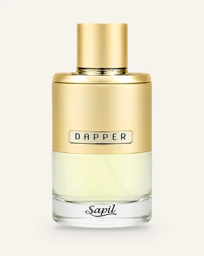 Sapil Dapper Eau de Parfum bottle