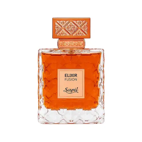 Sapil Elixir Fusion