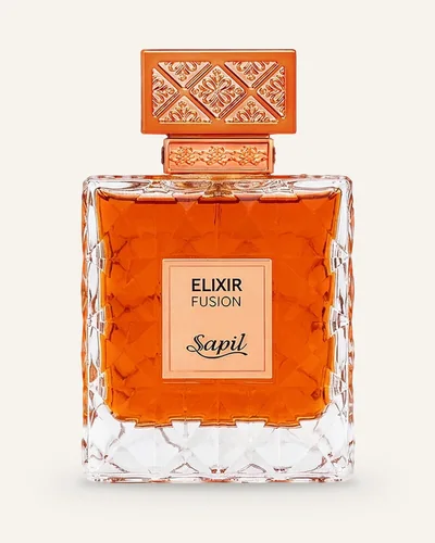 Sapil Elixir Fusion bottle