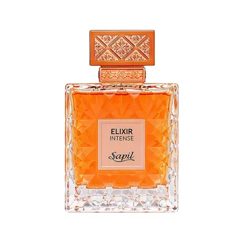 Sapil Elixir Intense