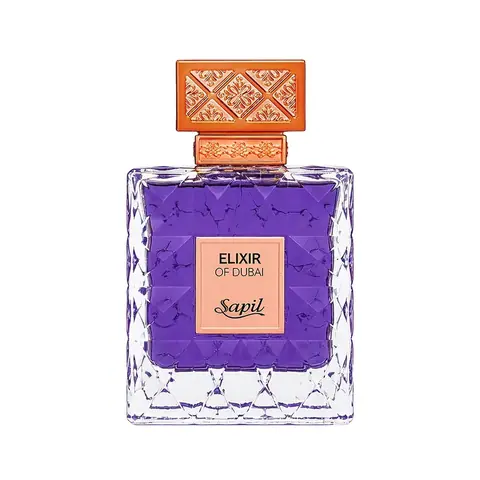 Sapil Elixir Of Dubai