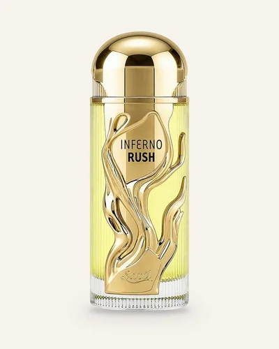Sapil Inferno Rush Eau de Parfum bottle