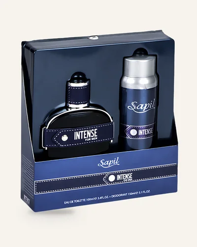 Sapil Intense M bottle