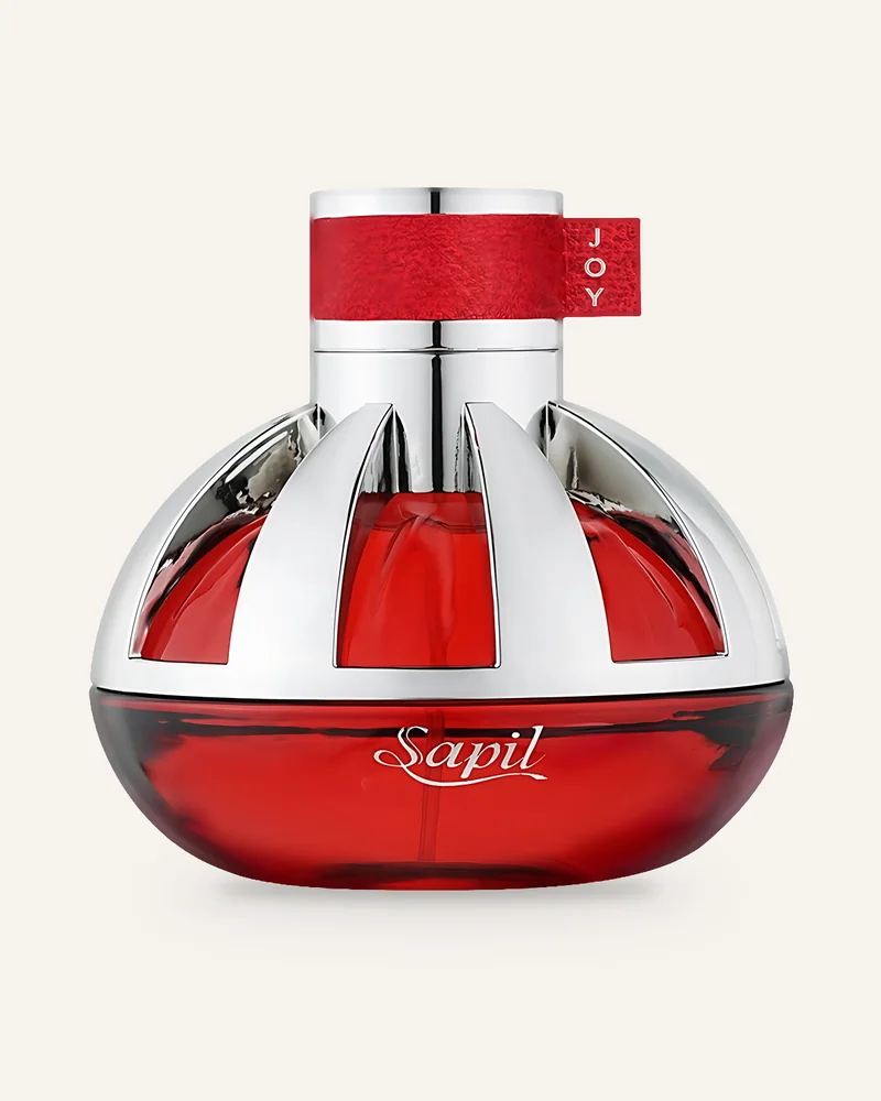 Sapil Joy Eau de Parfum bottle