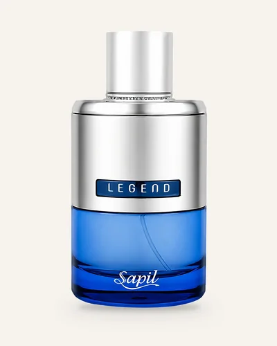 Sapil Legend Eau de Parfum bottle