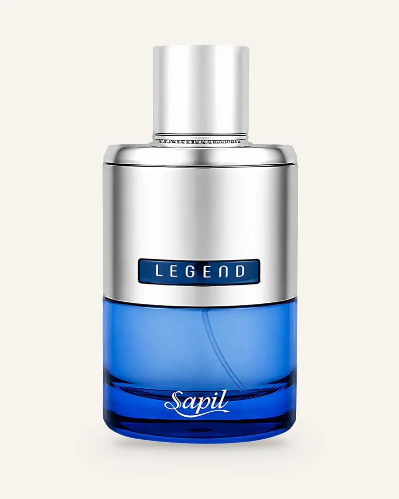Sapil Legend Eau de Parfum bottle