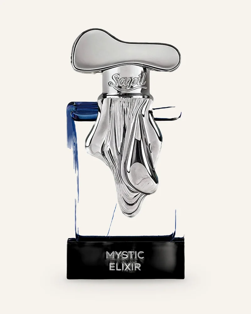 Sapil Mystic Elixir bottle