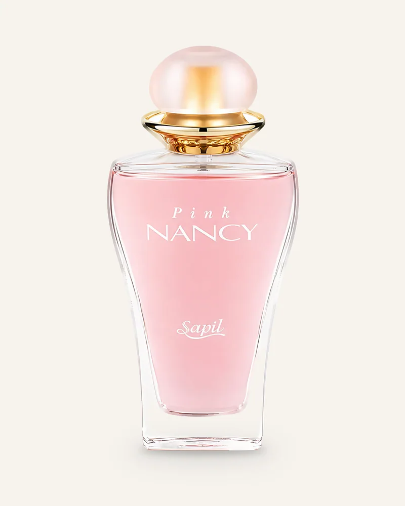 Sapil Nancy Pink Elixir bottle