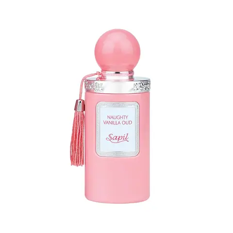 Sapil Naughty Vanilla Oud