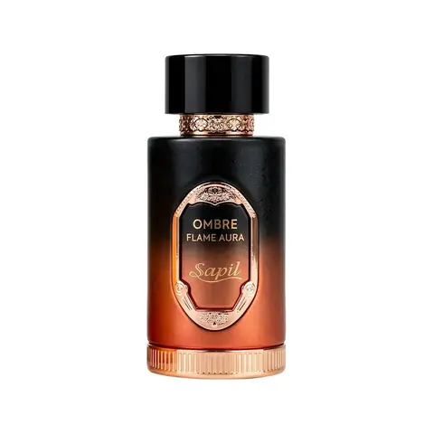 Sapil Ombre Flame Aura