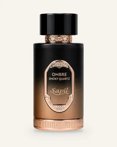 Sapil Ombre Smokey Quartz Eau de Parfum bottle