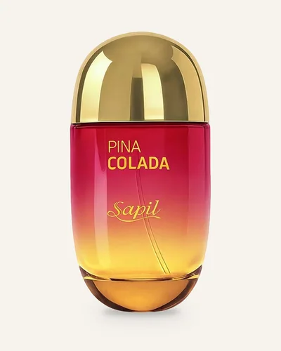 Sapil Pina Colada Eau de Parfum bottle