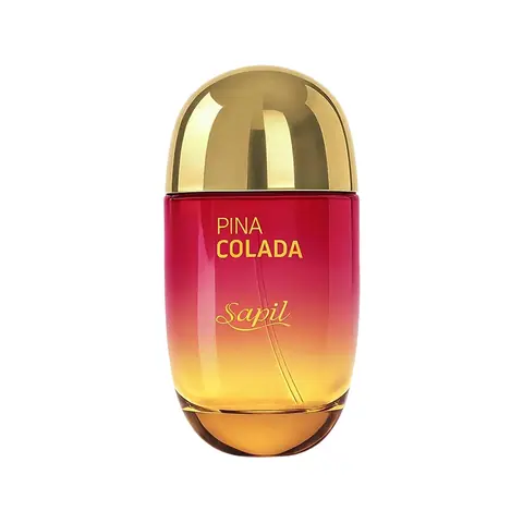 Sapil Pina Colada