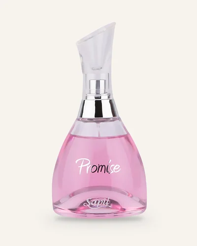 Sapil Promise Eau de Parfum bottle
