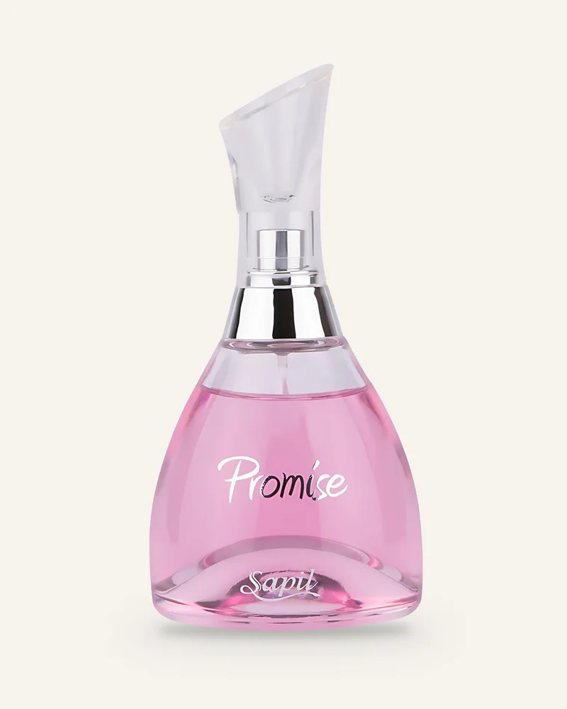 Sapil Promise Eau de Parfum bottle