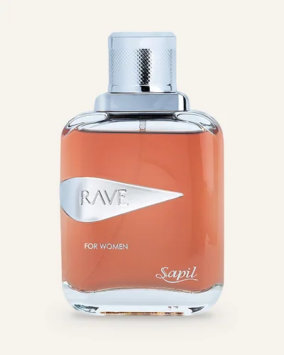 Sapil Rave W bottle