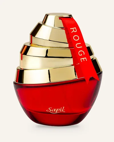 Sapil Rouge Eau de Parfum bottle