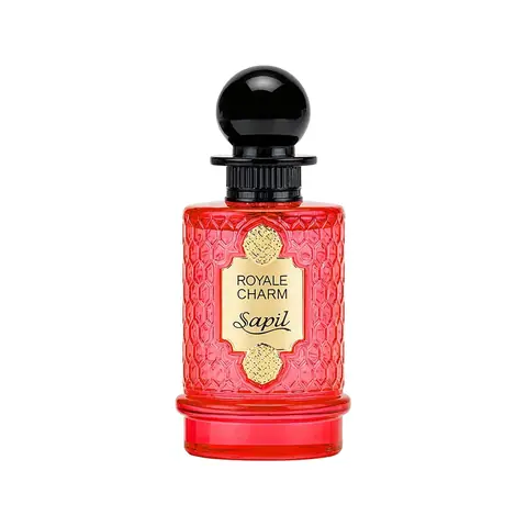 Sapil Royale Charm