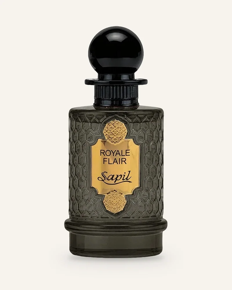Sapil Royale Flair Eau de Parfum bottle