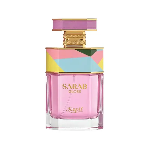 Sapil Sarab Gloss