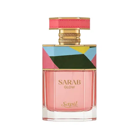 Sapil Sarab Glow