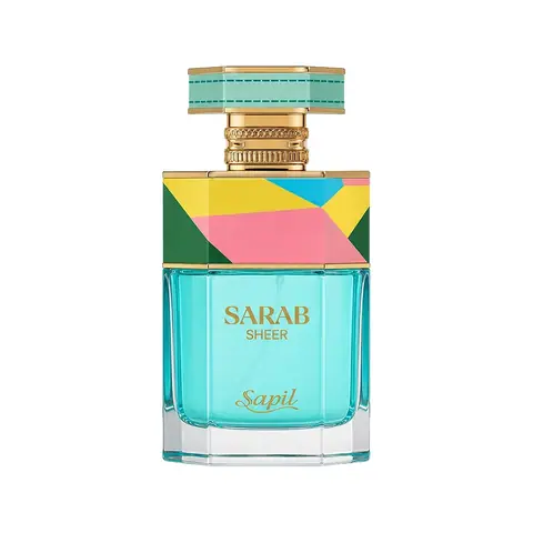 Sapil Sarab Sheer