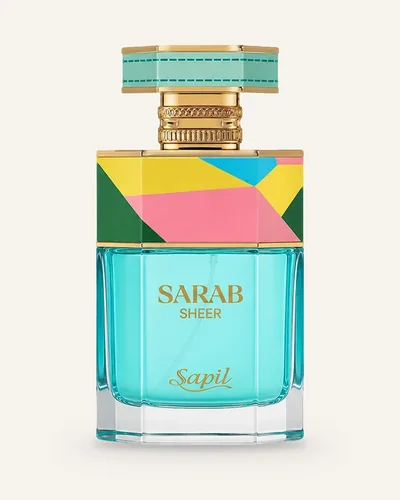 Sapil Sarab Sheer Eau de Parfum bottle