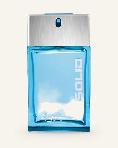 Sapil Solid Eau de Toilette bottle