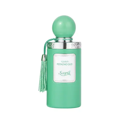 Sapil Yummy Pistachio Oud