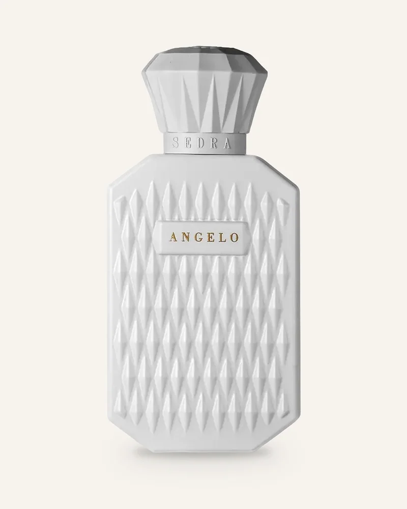 Sedra Angelo Eau de Parfum bottle