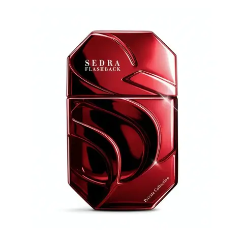 Sedra Flashback