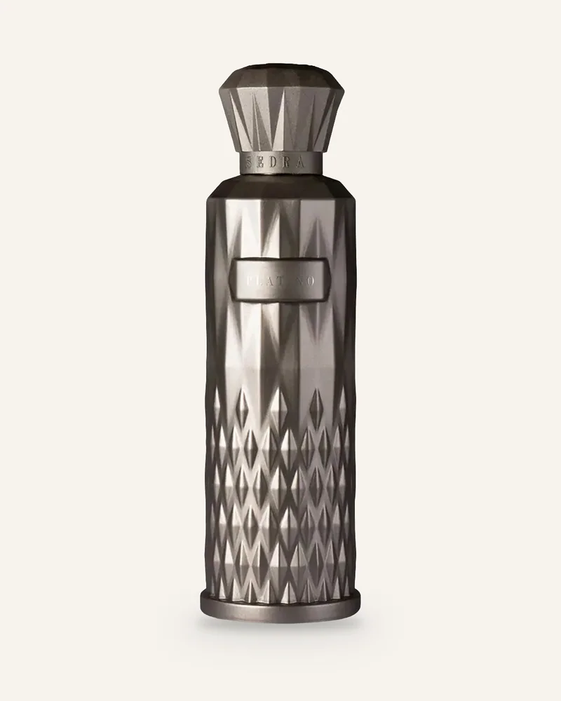 Sedra Platino Eau de Parfum bottle