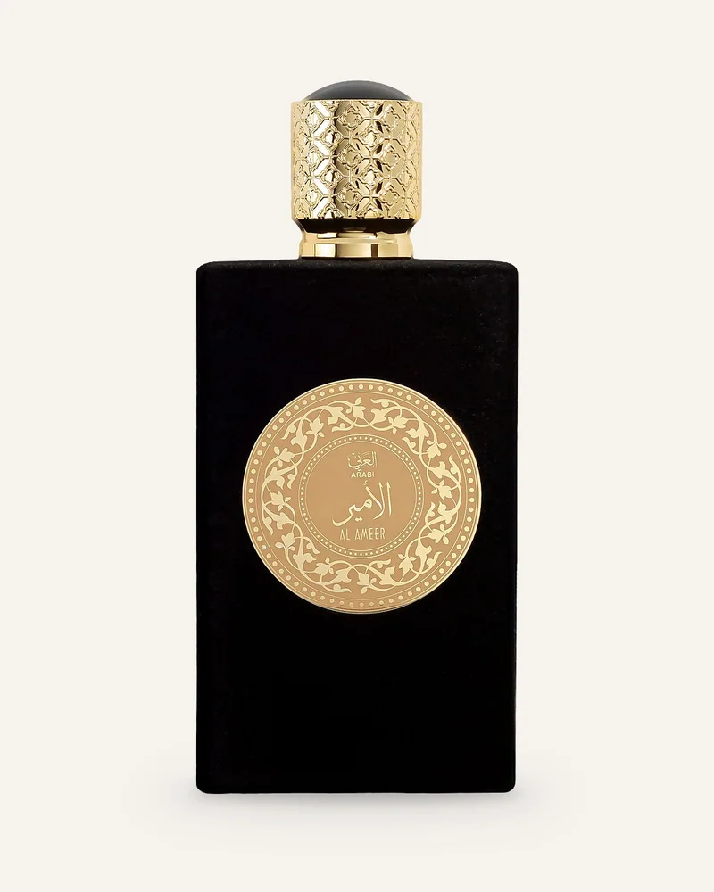 Shaikh Saeed Al Ameer Eau de Parfum bottle