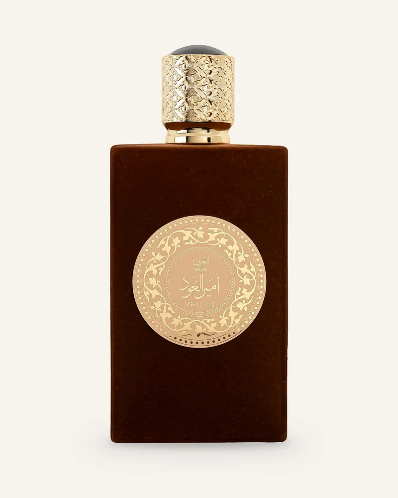 Shaikh Saeed Ameer Al Oud Eau de Parfum bottle