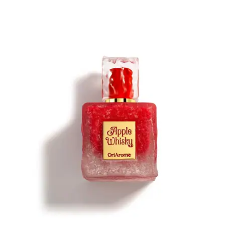 Shaikh Saeed Apple Whisky