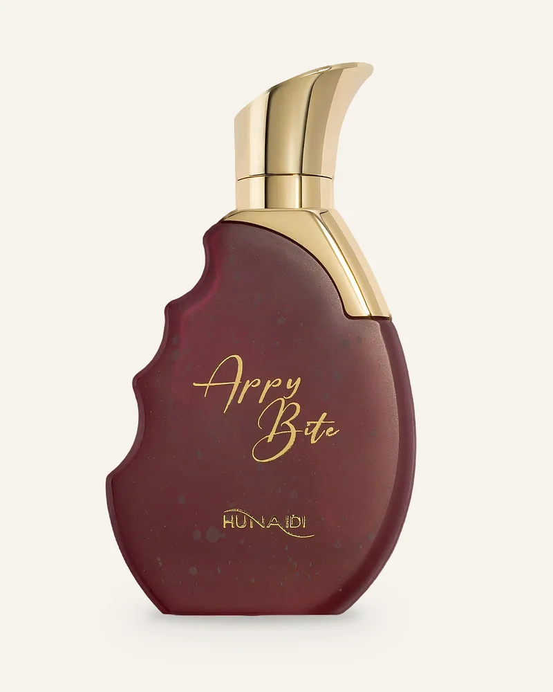 Shaikh Saeed Appy Bite Extrait de Parfum bottle