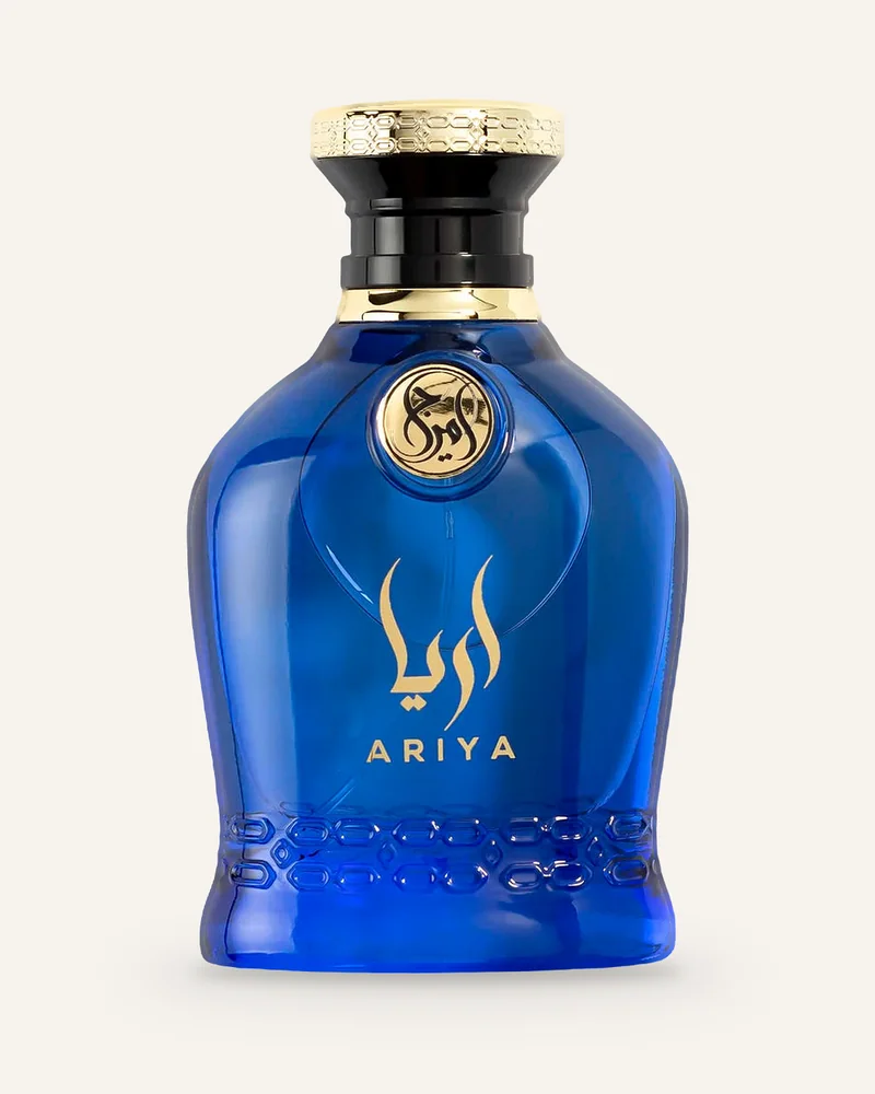 Shaikh Saeed Ariya Eau de Parfum bottle
