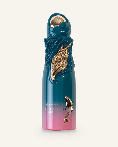 Shaikh Saeed Celestial Reef Eau de Parfum bottle