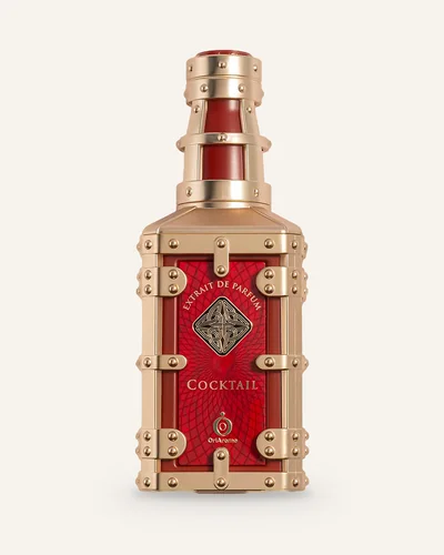 Shaikh Saeed Cocktail Extrait de Parfum bottle