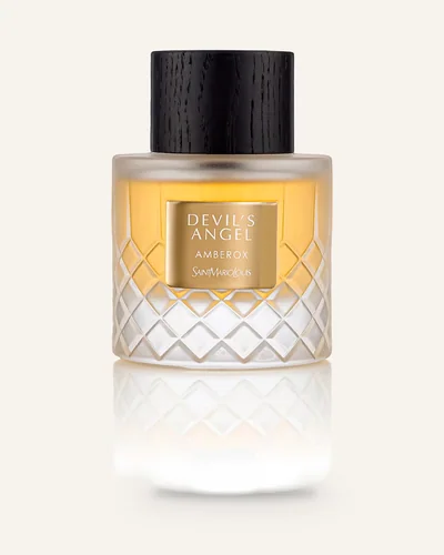 Shaikh Saeed Devils Angel Amberox Eau de Parfum bottle