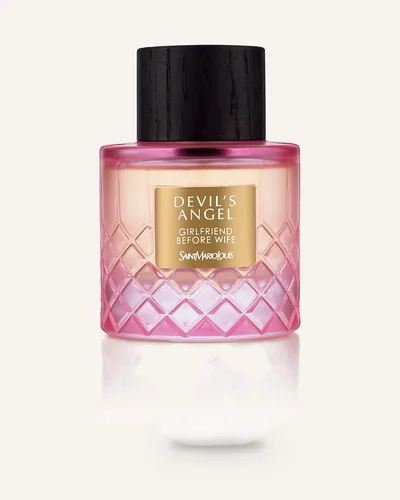 Shaikh Saeed Devils Angel Girlfriend Before Wife Eau de Parfum bottle