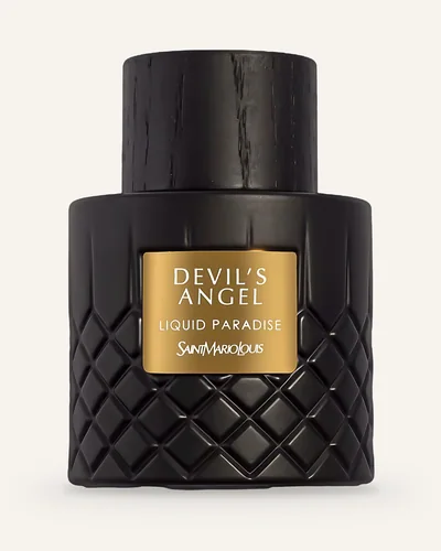 Shaikh Saeed Devils Angel Liquid Paradise Extrait de Parfum bottle