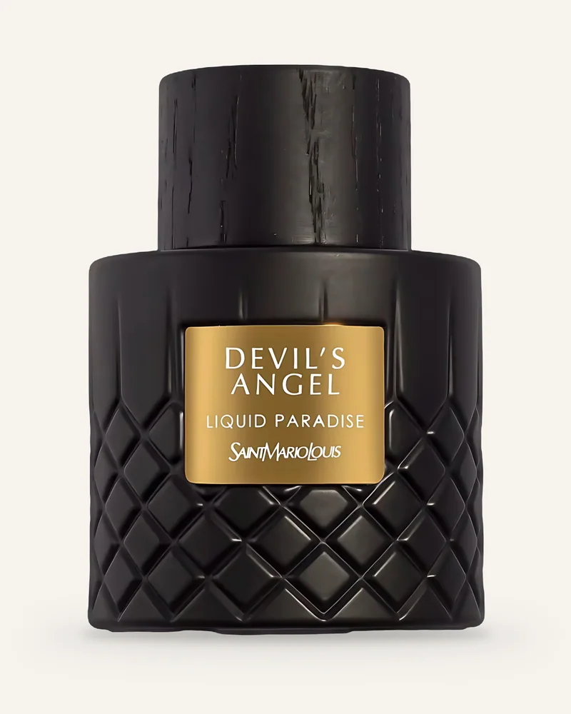 Shaikh Saeed Devils Angel Liquid Paradise Extrait de Parfum bottle