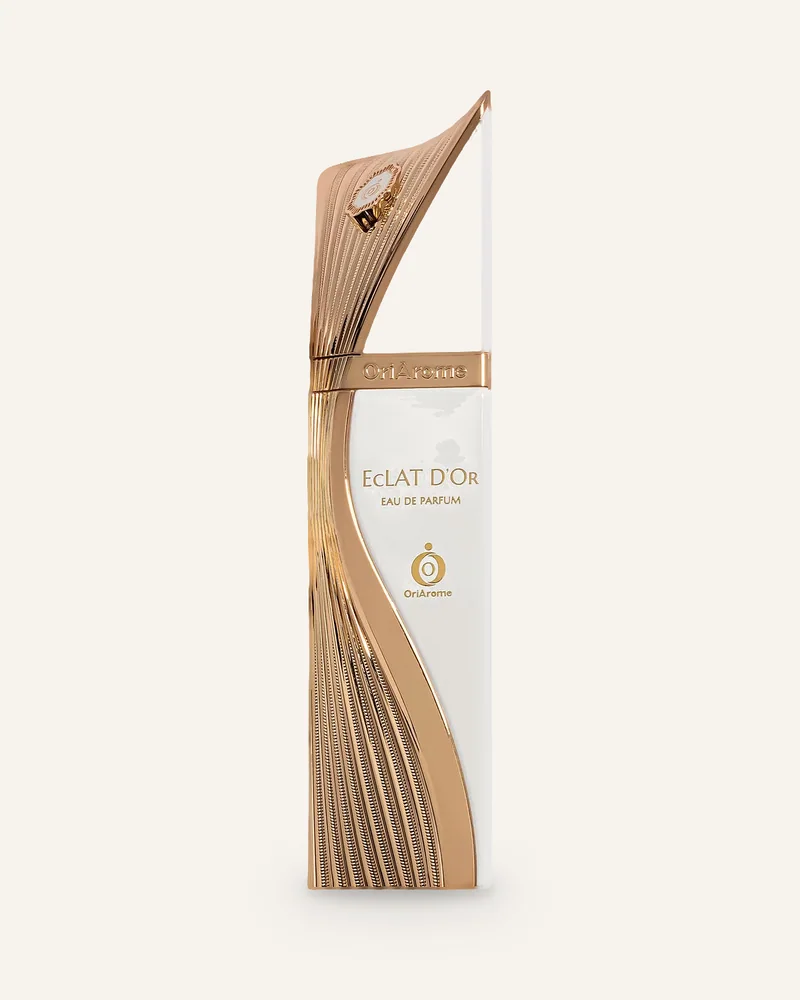 Shaikh Saeed EcLAT D'OR Eau de Parfum bottle
