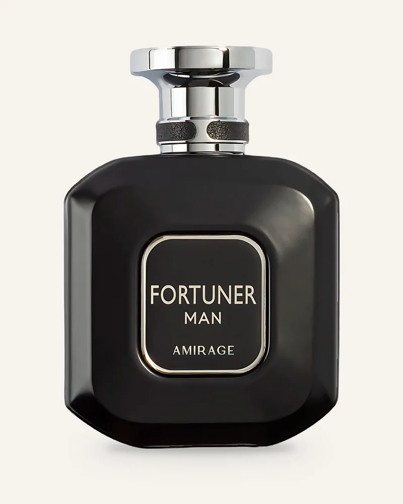 Shaikh Saeed Fortuner Man Eau de Parfum bottle