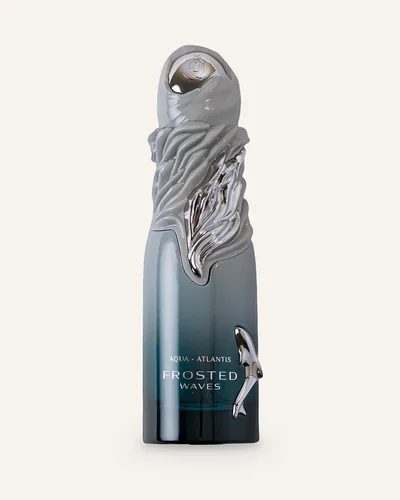 Shaikh Saeed Frosted Waves Eau de Parfum bottle