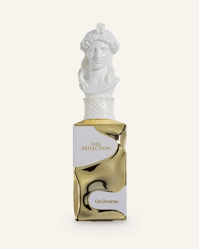 Shaikh Saeed Her Reflection Extrait de Parfum bottle