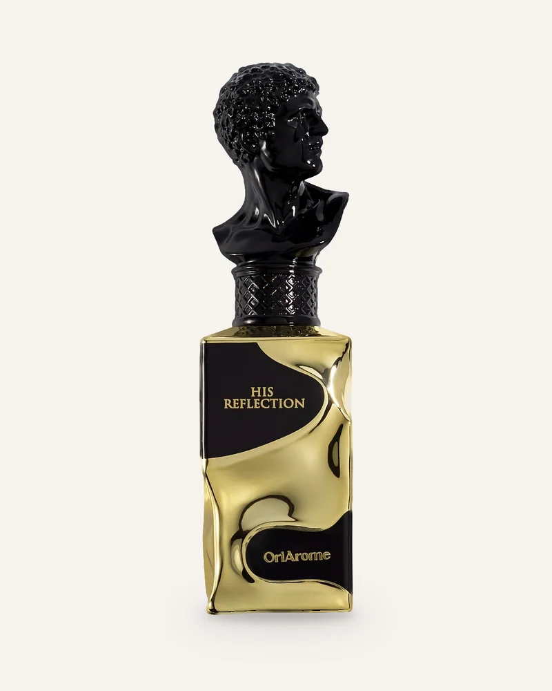 Shaikh Saeed His Reflection Extrait de Parfum bottle