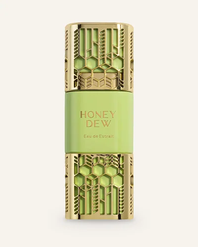 Shaikh Saeed Honey Dew Ede Eau de Parfum bottle