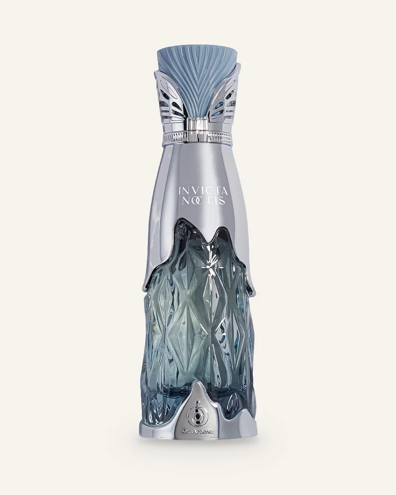 Shaikh Saeed Invicta Noctis Eau de Parfum bottle